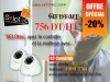 SUMMER PROMOTION KIT CAMERA DE SURVEILLANCE