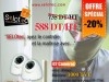 SUMMER PROMOTION KIT CAMERA DE SURVEILLANCE