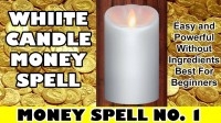 SUPER MAGIC MONEY SPELL TO BANISH DEBTS