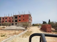 Superbe terrain à vendre à Hammamet Sud 51355351