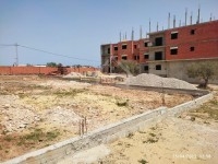 Superbe terrain à vendre à Hammamet Sud 51355351