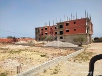 Superbe terrain à vendre à Hammamet Sud 51355351