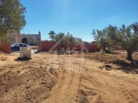 Superbe terrain à vendre à Hammamet Sud 51355351