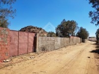 Superbe terrain clôturé à vendre à 80 MD 51355351