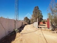 Superbe terrain clôturé à vendre à 80 MD 51355351