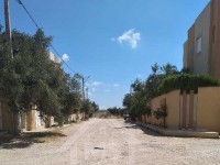 Superbe terrain de 232 m² à Nabeul à vendre 