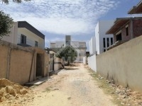 Superbe terrain viabilisé de 1120 m² à vendre 