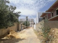 Superbe terrain viabilisé de 1120 m² à vendre 