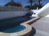 Superbe villa avec piscine à Djerba Tezdaine