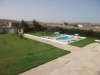 Superbe Villa Plain Pied 400m2 avec Piscine 10x4m