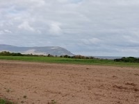 superbes lot de terrain au plage de dar Allouche 