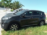 SUR 51127742 KIA SPORTAGE INTACTE 