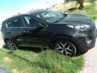 SUR 51127742 KIA SPORTAGE INTACTE 