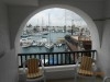 Sur la port EL KANTAOUI