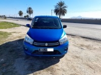 SUZUKI CELERIO