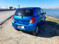 SUZUKI CELERIO