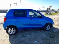 SUZUKI CELERIO