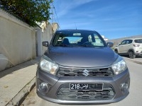 Suzuki Celerio