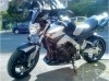 Suzuki GSR 600 -2010 