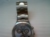 swatch irony chrono trés propres