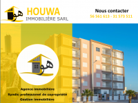 SYNDIC PROFESSIONNEL- GESTION IMMOBILIÈRE – TRANSA