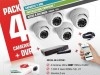Systemes d'alarme & cameras de surveillance 