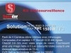 Systemes d'alarme & cameras de surveillance 