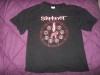 T-shirt splipknot