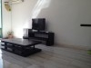 table basse et table tv en bois