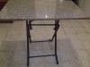 Table d'étude + chaise à 25 DT