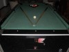 table de billard 