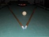 table de billard 