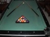 table de billard 