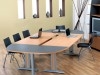 Table de réunion