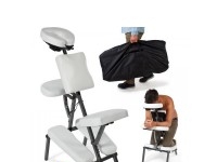 table et chaise de massage pliantes 