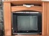 table et television en bien etat