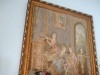 Tableau antique classique