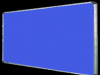 Tableau d'affichage mural