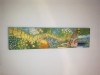tableau peinture sur toi, acrylic