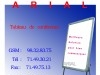 tableau scolaire tunisie