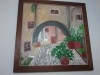 tableaux a l'huile 