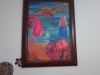 tableaux a l'huile 