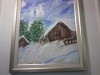 tableaux a l'huile 