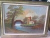 tableaux antiques