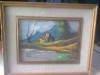 tableaux antiques