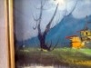 tableaux antiques