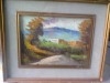 tableaux antiques