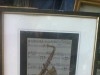 tableaux antiques