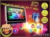 Tablette android 3d et 3g avec garantie 1ans