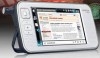 Tablette Nokia n800